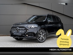 Mercedes-Benz GLB - GLB 250+ Business Solution AMG | Nightpakket | Multibeam LED | Memory | Verstelbare Dempin