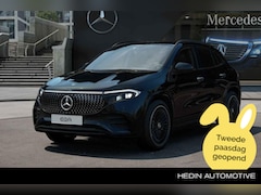 Mercedes-Benz EQA - EQA 250+ Business Solution AMG | Nightpakket | Winterpakket