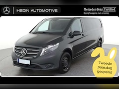 Mercedes-Benz Vito - 119 Diesel L3 Automaat Pro | Distronic+ | LED | Stoelverwarming | Climate Control | Regens
