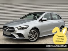 Mercedes-Benz B-klasse - B 250e Automaat Business Solution AMG | Trekhaak