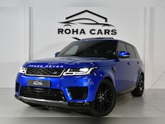Land Rover Range Rover Sport - 2.0 Si4 HSE 7p