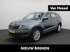 Skoda Kodiaq - 1.5 TSI Business Edition | Apple Carplay / Android Auto | Stoelverwarming | Achteruitrijca