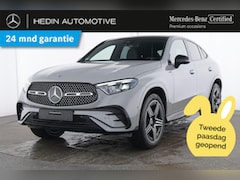Mercedes-Benz GLC-klasse Coupé - GLC 300e Automaat 4MATIC AMG Line | MANUFAKTUR | Premium Plus Pakket | Nightpakket | Winte
