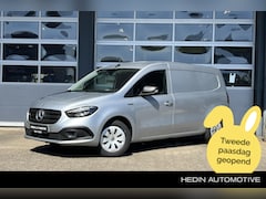 Mercedes-Benz eCitan - L2 51 kW Pro | Parkeerpakket | Navigatie Plus Pakket | Licht Pakket | Designpakket Interie