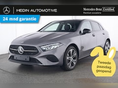 Mercedes-Benz A-klasse - A 250e Automaat Progressive Line | Advanced Pakket | Nightpakket | Winterpakket | Panorama