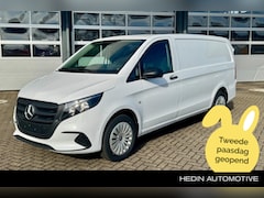 Mercedes-Benz Vito - 116 Diesel L2 Automaat Pro | Trekhaak | Parkeerpakket met achteruitrijcamera | Smartphone