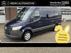 Mercedes-Benz Sprinter - 315 Diesel L2/H2 Automaat Pro | BPM Vrij | Smartphone Integratie Pakket