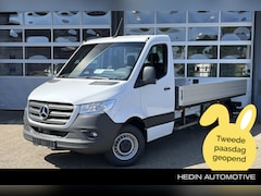 Mercedes-Benz Sprinter - 315 Diesel L3 Automaat RWD Pick-Up | Winterpakket | Smartphone Integratie Pakket | Camera