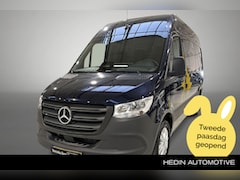 Mercedes-Benz Sprinter - 315 Diesel L2/H2 Automaat Pro | BPM Vrij
