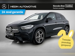Mercedes-Benz GLA-Klasse - GLA 250e Automaat Business Solution AMG Limited | Advantage Pakket | Nightpakket | Panoram