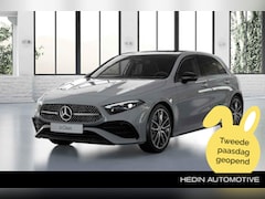 Mercedes-Benz A-klasse - A 250e Automaat Business Solution AMG | MANUFAKTUR | AMG Line Plus Pakket