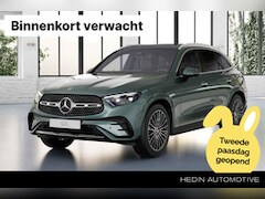 Mercedes-Benz GLC-klasse - GLC 300e Automaat 4MATIC Sport Edition | AMG Premium Pakket | Trekhaak