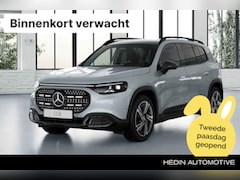 Mercedes-Benz GLB - GLB 250+ Business Solution | Advanced Plus Pakket | Nightpakket