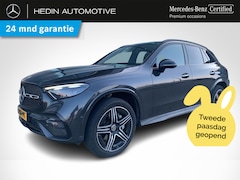 Mercedes-Benz GLC-klasse - GLC 400e Automaat 4MATIC AMG Line | Premium Pakket | Nightpakket | Winterpakket | Panorama