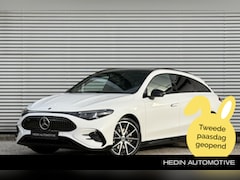 Mercedes-Benz CLA-klasse Shooting Brake - CLA 250+ Business Solution AMG | Advanced Plus Pakket | Nightpakket | Memory | Per direct