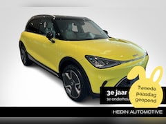 Smart #1 - 1 Pro+ 66 kWh | *Bijtelling vanaf € 216, - per maand* | Adaptieve Cruise Control | Panoram