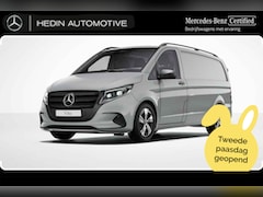 Mercedes-Benz Vito - 114 Diesel L2 Automaat Pro Vito 114 L2 Automaat Pro | BPM Vrij | Climate Control | Multibe