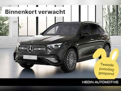 Mercedes-Benz GLC-klasse - GLC 300e Automaat 4MATIC Sport Edition | AMG Premium Pakket | Nightpakket | Trekhaak