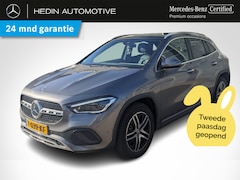 Mercedes-Benz GLA-Klasse - GLA 250e Automaat Business Solution Luxury | Premium Plus Pakket | Trekhaak | Panoramadak