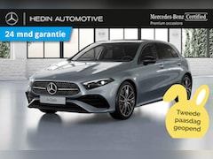 Mercedes-Benz A-klasse - A 250e Automaat Business Solution AMG | AMG Line Plus Pakket