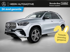Mercedes-Benz GLE-Klasse - GLE 400e Automaat 4MATIC AMG Line | Premium Plus Pakket | Nightpakket | Winterpakket | Air