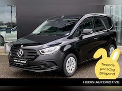 Mercedes-Benz eCitan - 112 L1 | Climate Control