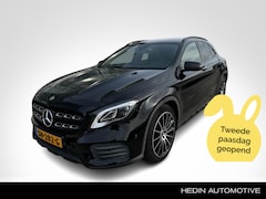 Mercedes-Benz GLA-Klasse - GLA 200 Automaat AMG Line WhiteArt Edition | Nightpakket | Panoramadak | 360° Camera | Har