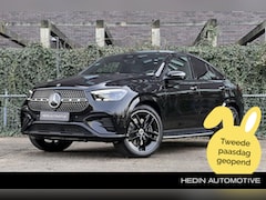 Mercedes-Benz GLE-Klasse Coupé - GLE 400e Automaat 4MATIC AMG Line Premium | Premium Pakket | Rijassistentiepakket | Winter