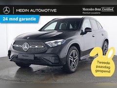 Mercedes-Benz GLC-klasse - GLC 400 Automaat 4MATIC AMG Line | Premium Plus Pakket | Nightpakket | Winterpakket | Tech