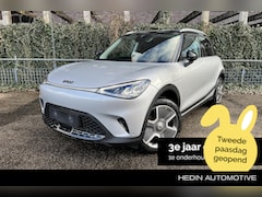 Smart #1 - 1 Pro+ 66 kWh | *Bijtelling vanaf € 216, - per maand* | Adaptieve Cruise Control | Panoram