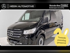 Mercedes-Benz Sprinter - 319 V6 Diesel L2/H2 Automaat RWD | Stoelverwarming | Camera | Cruise Control | Airco