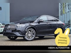 Mercedes-Benz GLE-Klasse Coupé - GLE 400e Automaat 4MATIC Sport Edition | Premium Pakket | Rijassistentiepakket | Winterpak