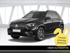 Mercedes-Benz GLE-Klasse - GLE 400e Automaat 4MATIC Sport Edition | Premium Plus Pakket | Nightpakket | Akoestiekcomf