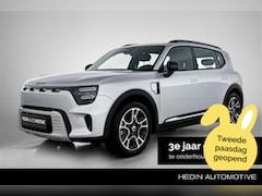 Smart #5 - 5 Pro 76 kWh | *Bijtelling vanaf € 266, - per maand* | Panoramadak | Adaptieve Cruise Cont