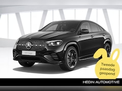 Mercedes-Benz GLE-Klasse Coupé - GLE 400e Automaat 4MATIC Sport Edition | Premium Pakket | Rijassistentiepakket | Winterpak