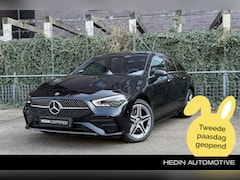 Mercedes-Benz CLA-klasse Shooting Brake - CLA 250e Business Solution AMG | Excellence Edition | Dodehoekassistent