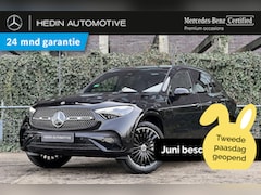 Mercedes-Benz GLC-klasse - GLC 300e Automaat 4MATIC Sport Edition | AMG Premium Pakket | Nightpakket