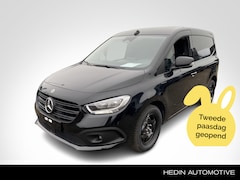 Mercedes-Benz eCitan - 112 L1 Pro | Zitcomfortpakket