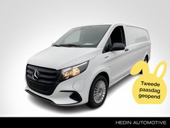 Mercedes-Benz eVito - 112 L3 | Navigatie | Smartphone Integratie Pakket