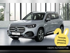Mercedes-Benz GLB - GLB 250+ Business Solution AMG | Premium Pakket