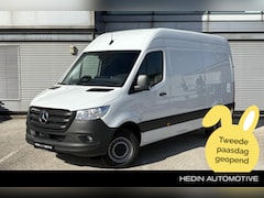 Mercedes-Benz Sprinter - 315 Diesel L2/H2 Automaat RWD Pro | Smartphone Integratie Pakket