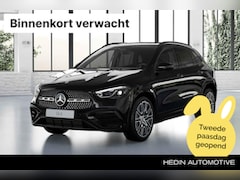 Mercedes-Benz GLA-Klasse - GLA 250e Automaat AMG Line 140 Years Edition | AMG Line Plus Pakket | Nightpakket