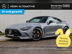 Mercedes-Benz AMG GT - GT 63 AMG Automaat 4MATIC+ | Premium Plus Pakket | AMG Nightpakket II | Rijassistentiepakk