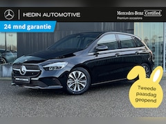 Mercedes-Benz B-klasse - B 180 Automaat Star Edition Limited | LED | Stoelverwarming | Parktronic met camera | Spie