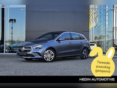 Mercedes-Benz B-klasse - B 250e Automaat Business Solution Luxury | Trekhaak | Climate Control