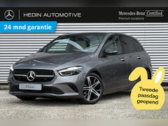 Mercedes-Benz B-klasse - B 180 Automaat Star Edition Luxury Line | Advanced Plus Pakket | Nightpakket | Winterpakke