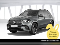 Mercedes-Benz GLE-Klasse - GLE 400e Automaat 4MATIC Sport Edition | Premium Plus Pakket | Akoestiekcomfortpakket | Wi