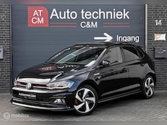 Volkswagen Polo - 2.0 TSI GTI/200PK/DSG/ACC/DCC/PANO/CAMERA/KY