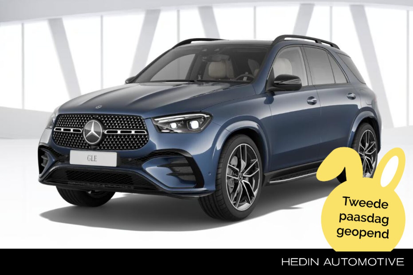 Mercedes-Benz GLE-Klasse - GLE 400e Automaat 4MATIC Sport Edition | Premium Plus Pakket | Akoestiekcomfortpakket | Wi - AutoWereld.nl