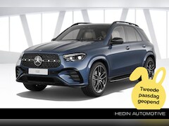 Mercedes-Benz GLE-Klasse - GLE 400e Automaat 4MATIC Sport Edition | Premium Plus Pakket | Akoestiekcomfortpakket | Wi